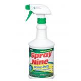 Spray Nine Heavy Duty Cleaner, Degreaser &