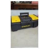 Stanley Toolbox.    From Home in Jerseyville