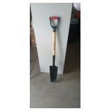 Very Nice  Corona Tile Spade