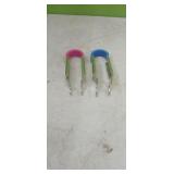 (2) Sharkbite 3/4" Fitting Removal Tools.