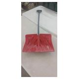 SUNCAST  Snow Shovel ( used)