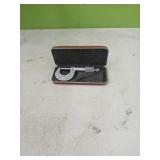 Starrett  # 1230 Micrometer