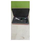 Starrett  # 436 Micrometer