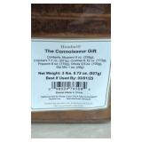 Houdini The Connoisseur Gift Basket Snack