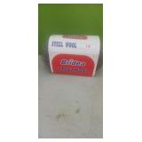 Pack of #1 Steel Wool