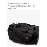 (New)Professional Healthcare Carry All Bag