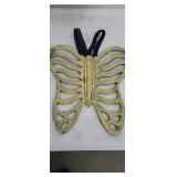 Skeleton Wings, Costume Accessory Only*appears