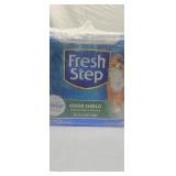 New-Fresh Step Non-Clumping Scented Premium Cat