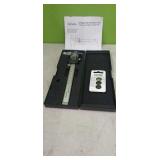 Cabelas Electronic Digital Caliper 0-6"