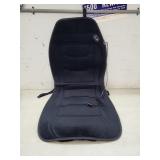 NEW Universal Heated Car Seat Pad w/ Non Slip