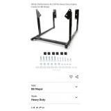 Allstar Performance Engine Cradle for BB Mopar,
