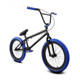 New $279. Elite BMX  Stealth Freestyle Bike