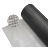Window Screen Mesh, Fiberglass Mesh Durable for