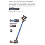 Cordless Stick Vacuum *used, tested & working,