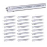 20 T8 LED Replacement, HouLight 18W 4-Foot T8 LED