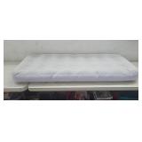 NEW 28"W x 60"L x 5" Kids Air Mattress (only) w/