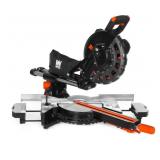 New WEN 15-Amp 10-Inch Single-Bevel Sliding