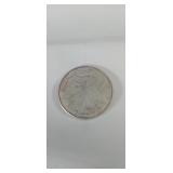 2000 American Eagle ( Will Not Ship)