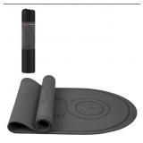 NEW Exercise Mat, 71" x 24", Non-Slip, Shock