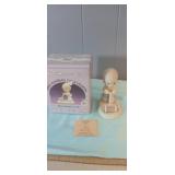 *Estate * Precious Moments " Mow Power To You"