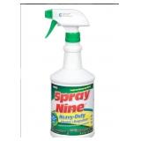 Spray Nine Heavy Duty Cleaner, Degreaser &