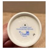 *Estate* 2002  M.I. Hummel Germany Goebel
