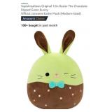 Squishmallows Original 12" Buster The