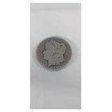 1900-S  Morgan Dollar (Will Not Ship)