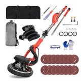 New Drywall Sander, 850W Electric Drywall Sander