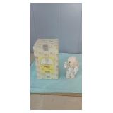 *Estate * 2000 The Future Is In Our Hands "