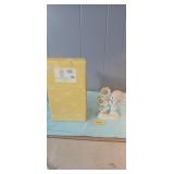 *Estate * 2004  Precious Moments  " Open Your