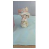 *Estate *2001 Precious Moments " You Decorate My