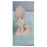 *Estate *  1978  Precious Moments " God