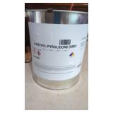 1 Gallon N- Methyl-2-Pyrrolidone (NMP) is a