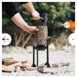 **LAST ONE** NEW XL Kindling Splitter, 15" x 10",