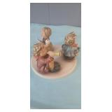 *Estate*M.I.Hummel Western Germany Goebel "