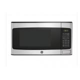 New GE 1.1 cu. ft. Countertop Microwave -