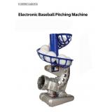Franklin Sports MLB Youth Electronic Pitching