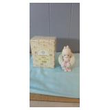 *Estate * 1993  Precious Moments " Surrounded