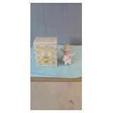 *Estate *1996 Precious Moments "Hallelujah