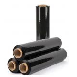 4 Rolls Packing Stretch Wrap Industrial Grade for