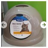 NEW Petmate Litter Dome Only