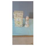 *Estate *1995 Precious Moments "  Have I Toad Y