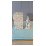 *Estate * 1983 Precious Moments " Onward