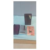 *Estate *  Ronson Pal  Cigarette Lighter and C