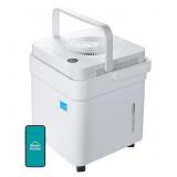New Midea Cube 35 Pint Dehumidifier  up to 3,500
