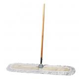 New Commercial Dust Mop & Floor Sweeper, 36 in.