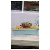 PASTA BOX Cooks PASTA Or VEGETABLES In Your