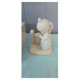 *Estate * Precious Moments " I Will Always Be