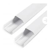 NEW A/C 4" Line Set Cover,Ductless Mini Split